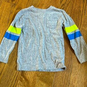 Size 2 Crewcuts top